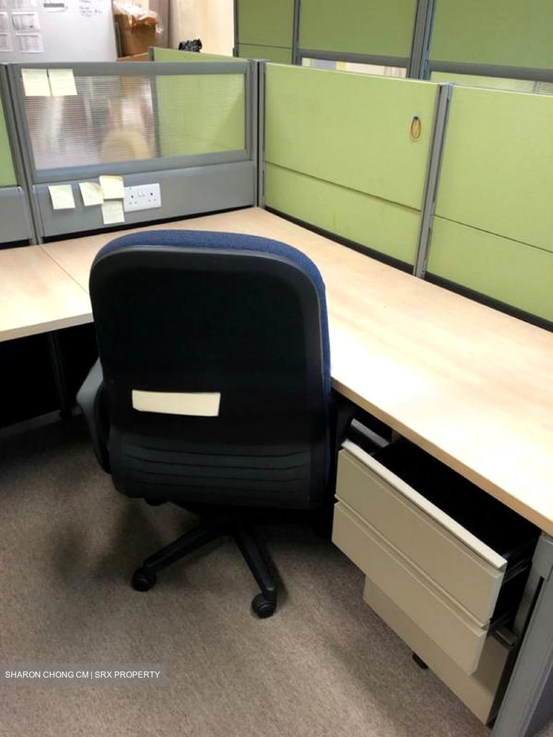 Bukit Merah Central (D3), Office #458360131